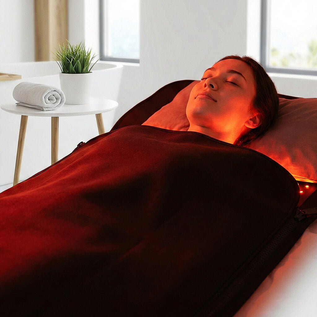 A $60,000 Red Light Therapy Bed vs. a $1,999 Body Pod: What Are You Actually Paying For?