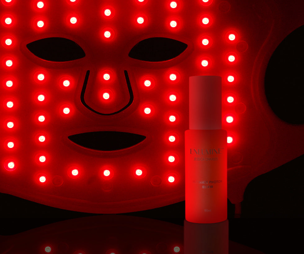 LED Therapy Spa Retail: From Treatment Room to Home Routine