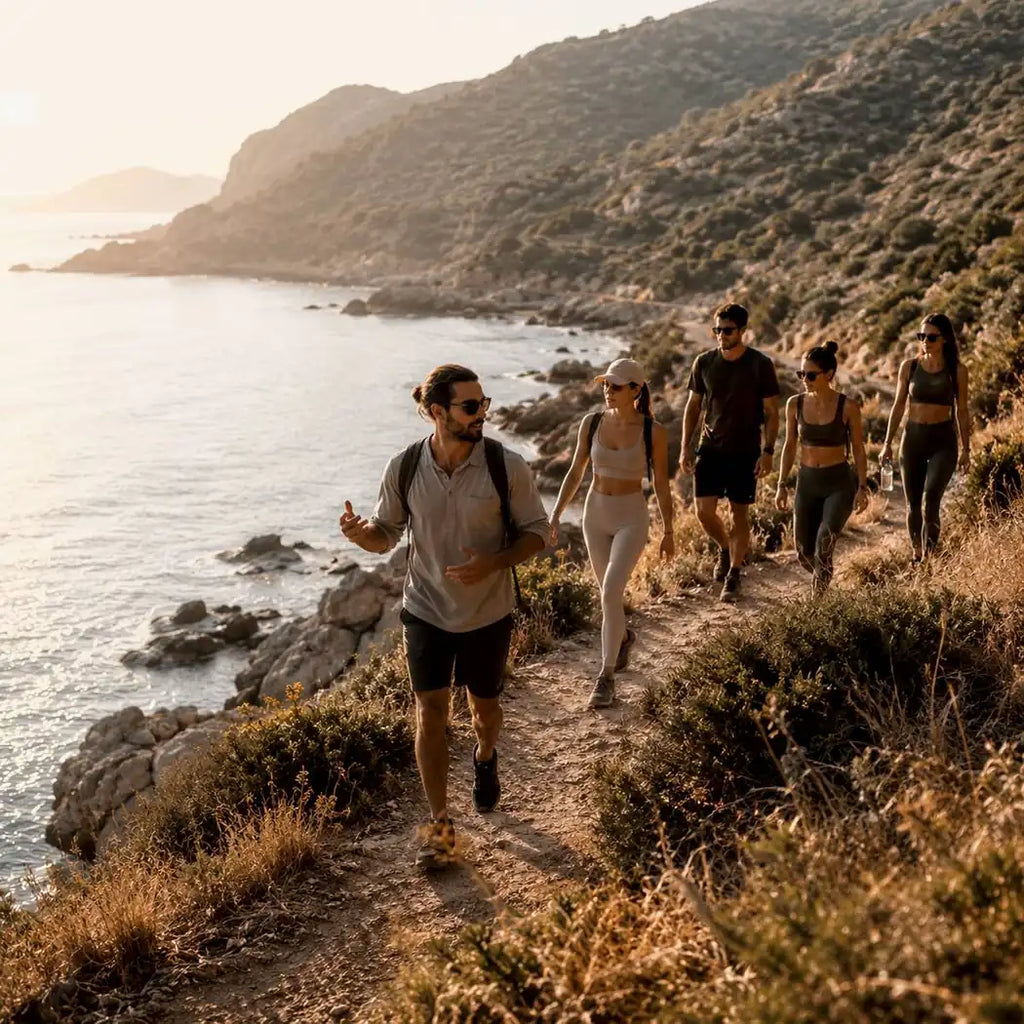 How to Improve Cellular Health: 5 Foundations for Energy, Recovery and Longevity