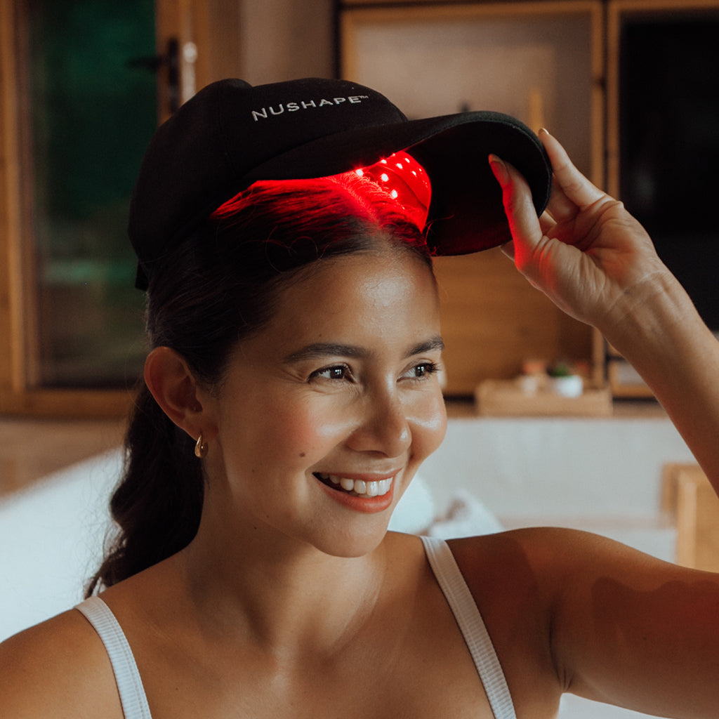 Is Your Ponytail Getting Thinner? Hair Loss in Your 40s and Beyond