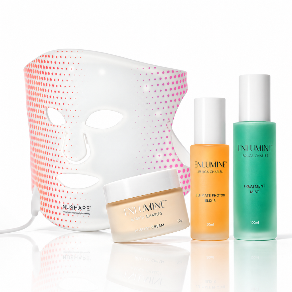 Not My Face - What I Won't Do to My Skin