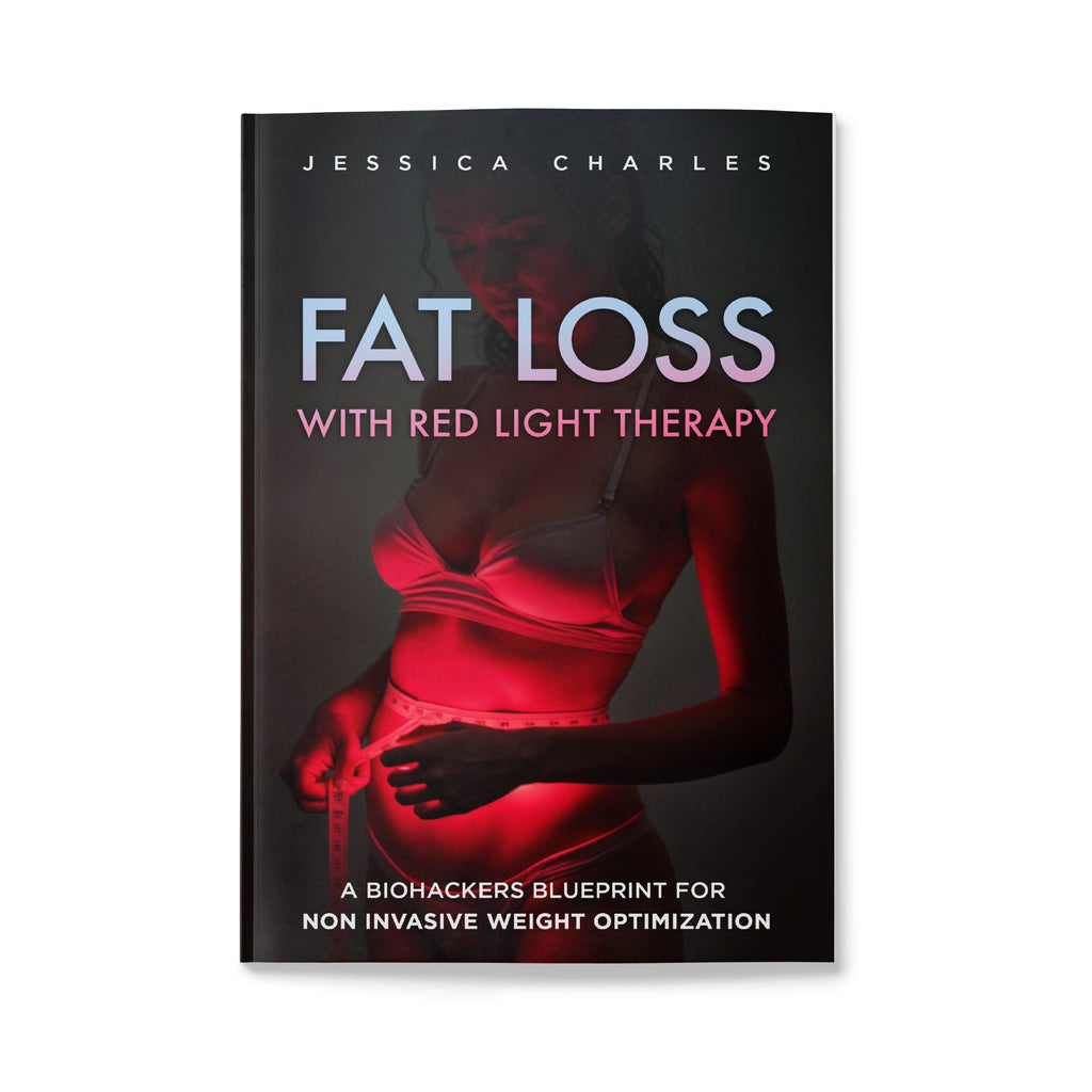 Fat Loss with Red Light Therapy - - Nushape