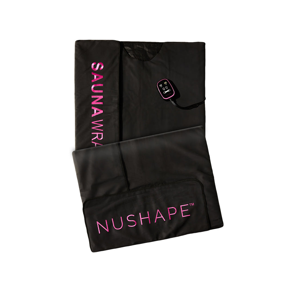 Nushape Sauna Wrap Zero EMF - Nushape