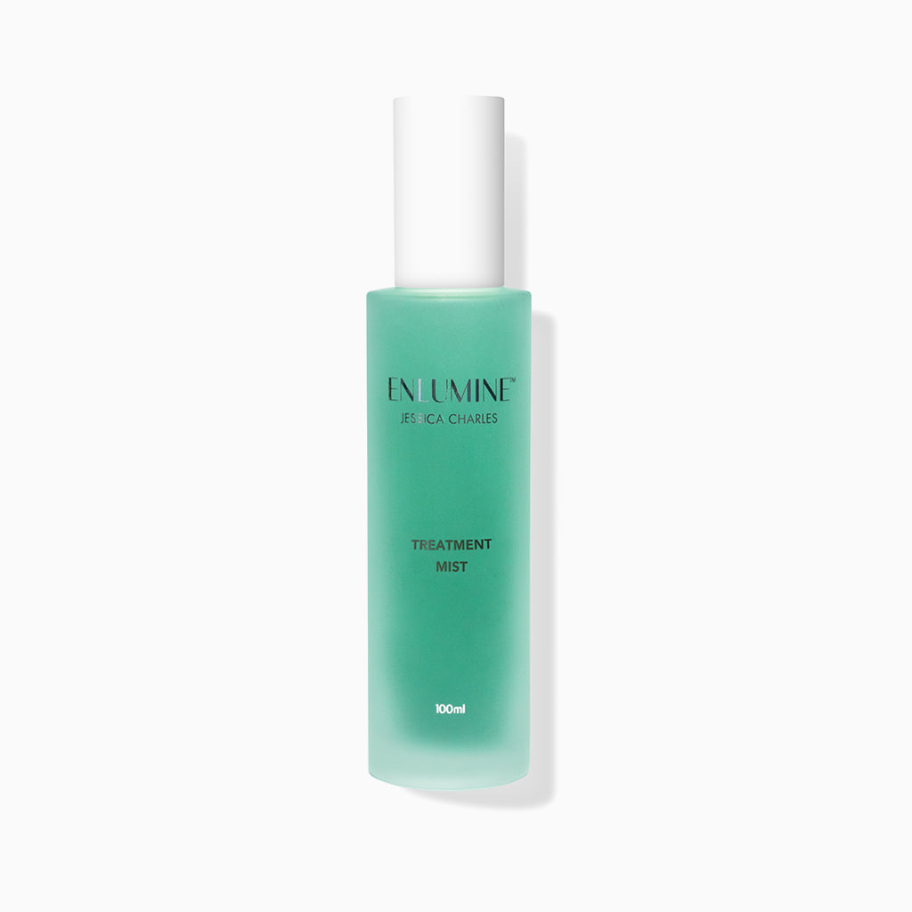 Enlumine Treatment Mist 100ml - Nushape