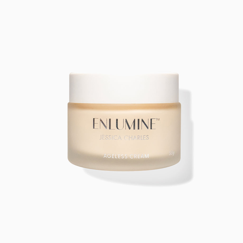Enlumine: Ageless Cream 50gr - Nushape