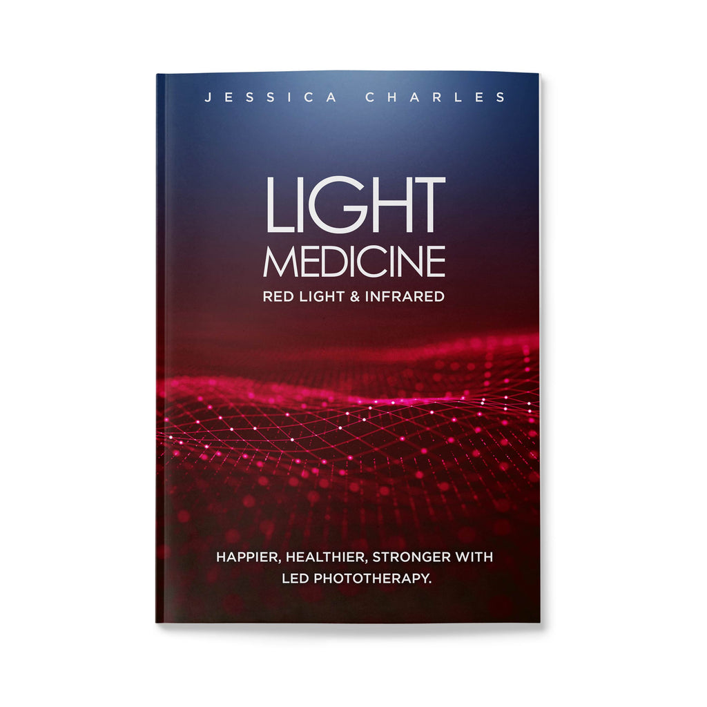 Light Medicine, The Guide - Nushape