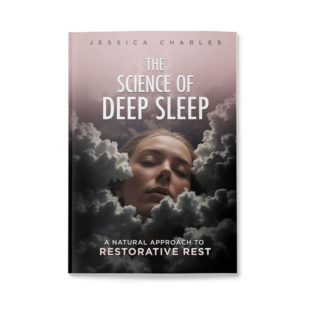 The Science of Deep Sleep - Nushape