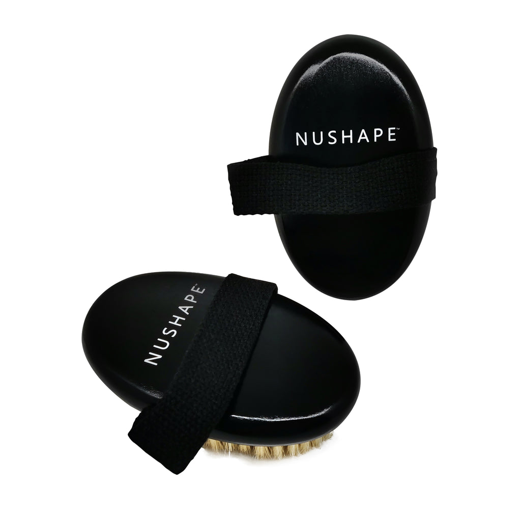 Nushape Body Brush - Nushape