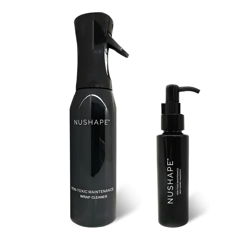 Nushape Cleaning Kit - Nushape