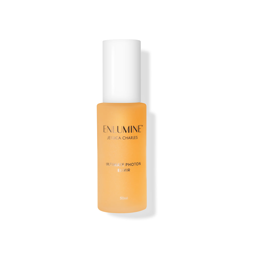 Enlumine: Ultimate Photon Elixir 50ml - Nushape Enlumine: Ultimate Photon Elixir 50ml - Nushape