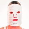 The Nushape Red Light Therapy Mask