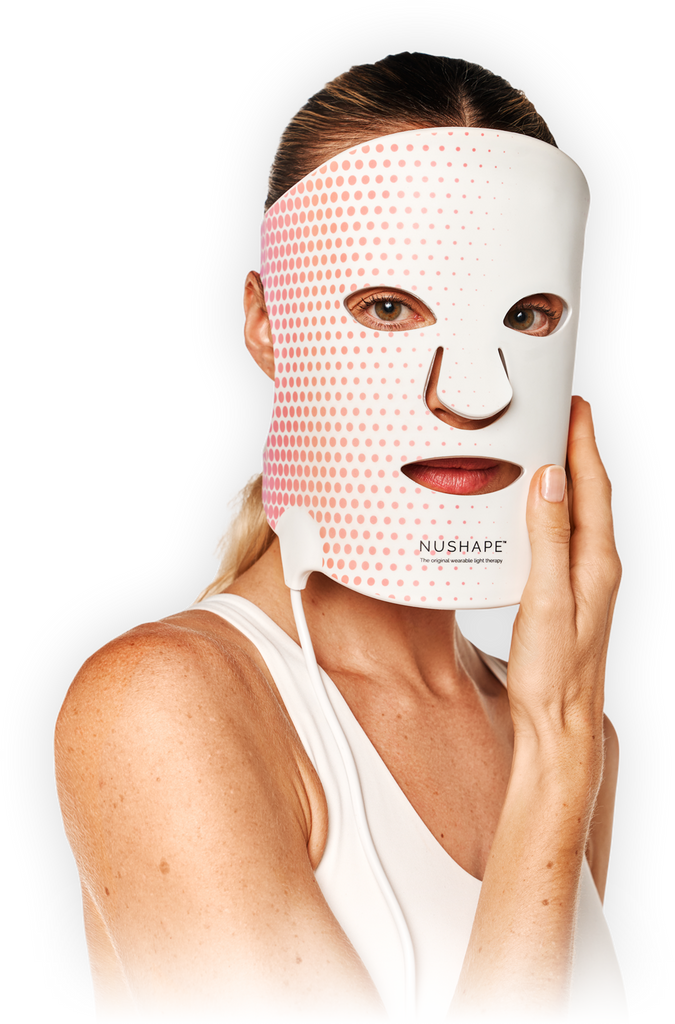 The Ultimate Guide to LED Light Therapy Masks: How Light Transforms Your Skin from Within