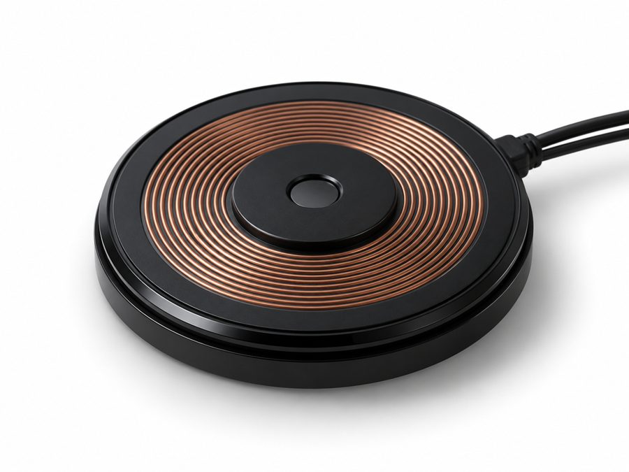 The Ultimate Guide to PEMF Therapy. How Pulsed Electromagnetic Fields Recharge Your Body