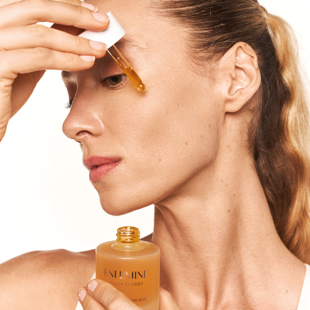What to Put on Your Skin Before Red Light Therapy (and What to Skip)