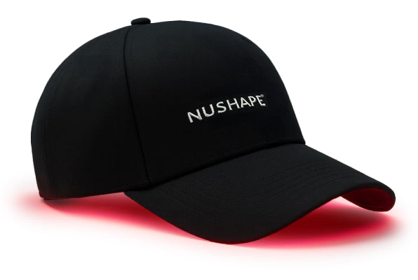 Nushape LED Cap Benefits