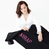 Nushape Sauna Wrap Zero EMF - Nushape