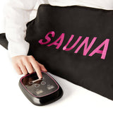 Nushape Sauna Wrap Zero EMF - Nushape