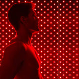 Nushape Red Light Therapy Mat: Elevate Your Well-Being! - Nushape