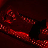 Nushape Red Light Therapy Mat: Elevate Your Well-Being! - Nushape