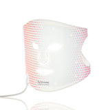 The Nushape Red Light Therapy Mask - Nushape