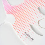 The Nushape Red Light Therapy Mask - Nushape