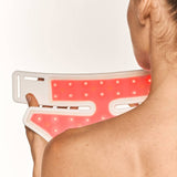 The Nushape Neck Piece, a Revolutionary LED Neck Mask - Nushape