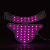 The Nushape Neck Piece, a Revolutionary LED Neck Mask - Nushape