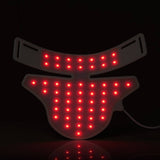 The Nushape Neck Piece, a Revolutionary LED Neck Mask - Nushape