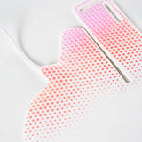 The Nushape Neck Piece, a Revolutionary LED Neck Mask - Nushape