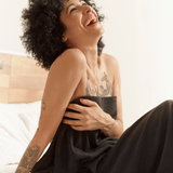 Sauna Wrap Insert - Nushape