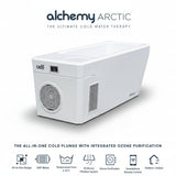 Alchemy Arctic The Ultimate  Cold Water Therapy -  - Nushape