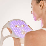 The Nushape LED Face Mask