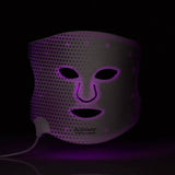 The Nushape Red Light Therapy Mask