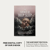 Sleep Complex: Dreamstate Formula