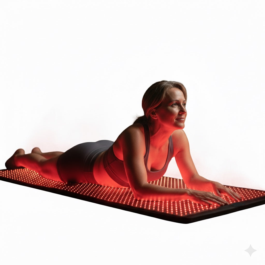 The Nushape LipoMat™ -  - Nushape