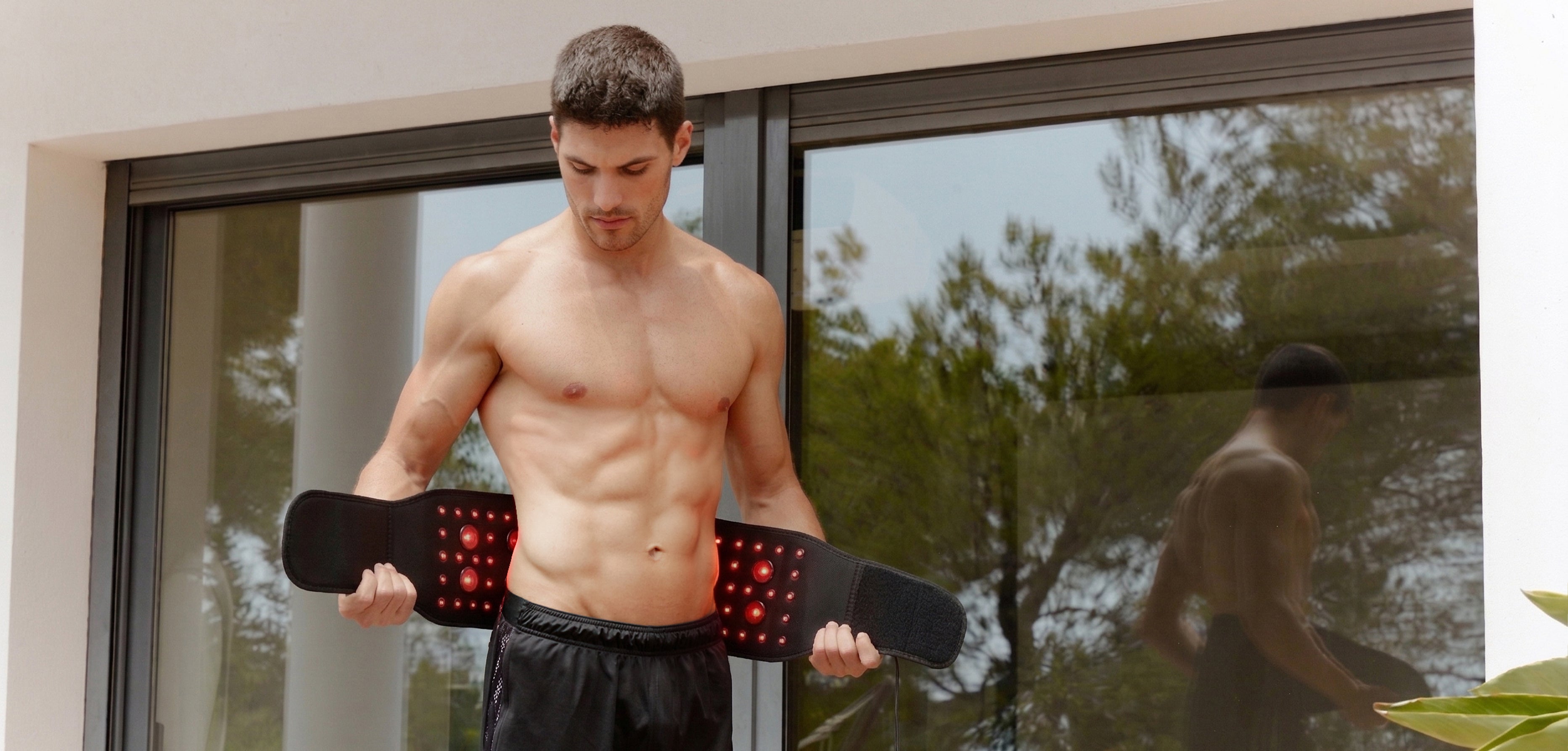 The Therapy Wrap Pulse