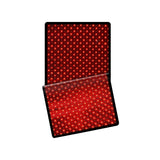 Nushape Red Light Therapy Mat: Elevate Your Well-Being!