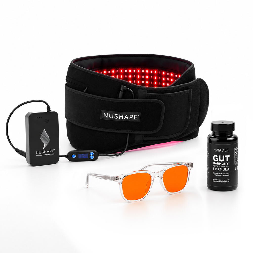 The Nushape Traveler’s Bundle