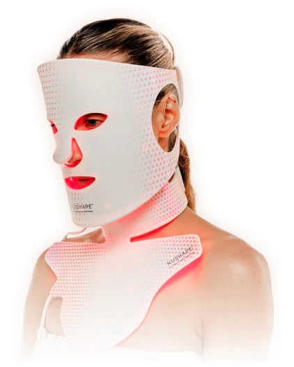 best led light therapy mask