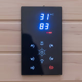 Cellf Infrared Salt Sauna