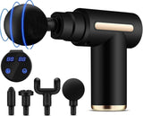 Mini Massage Gun - Muscle massage gun - Nushape