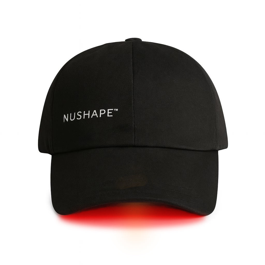 Nushape LED Cap -  - Nushape