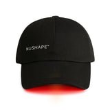 Nushape LED Cap