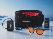 The Nushape Traveler’s Bundle