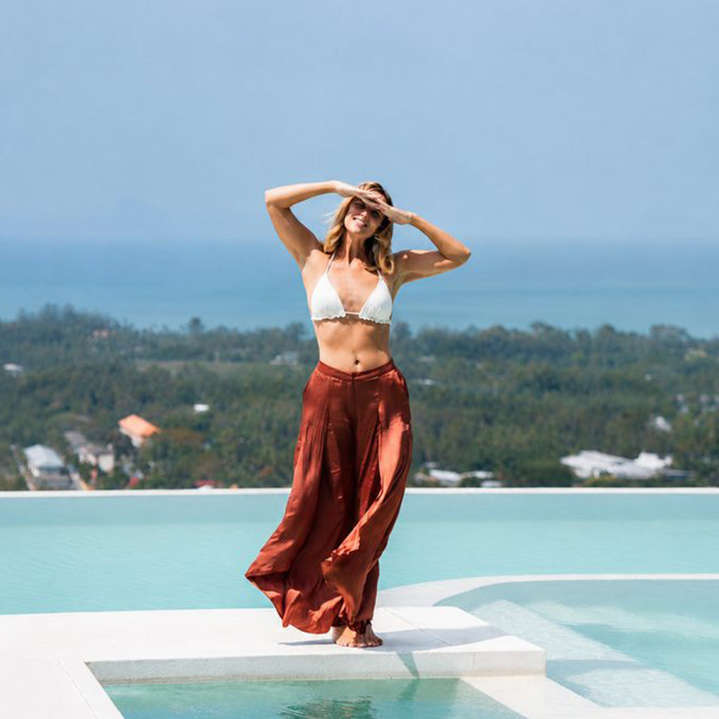 The Wellness Workshop by Jessica Charles -  - Nushape